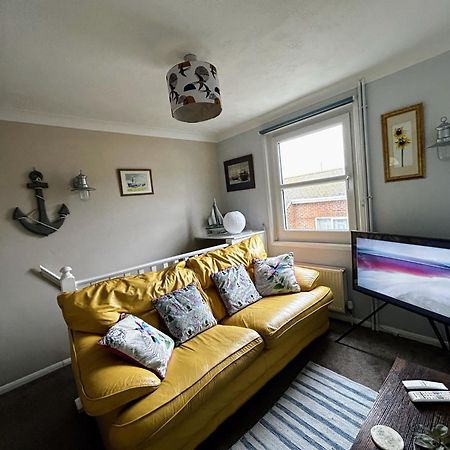 Hastings Old Town Tackleway Privileged Sea Views Whole House 3 Beds Eksteriør billede