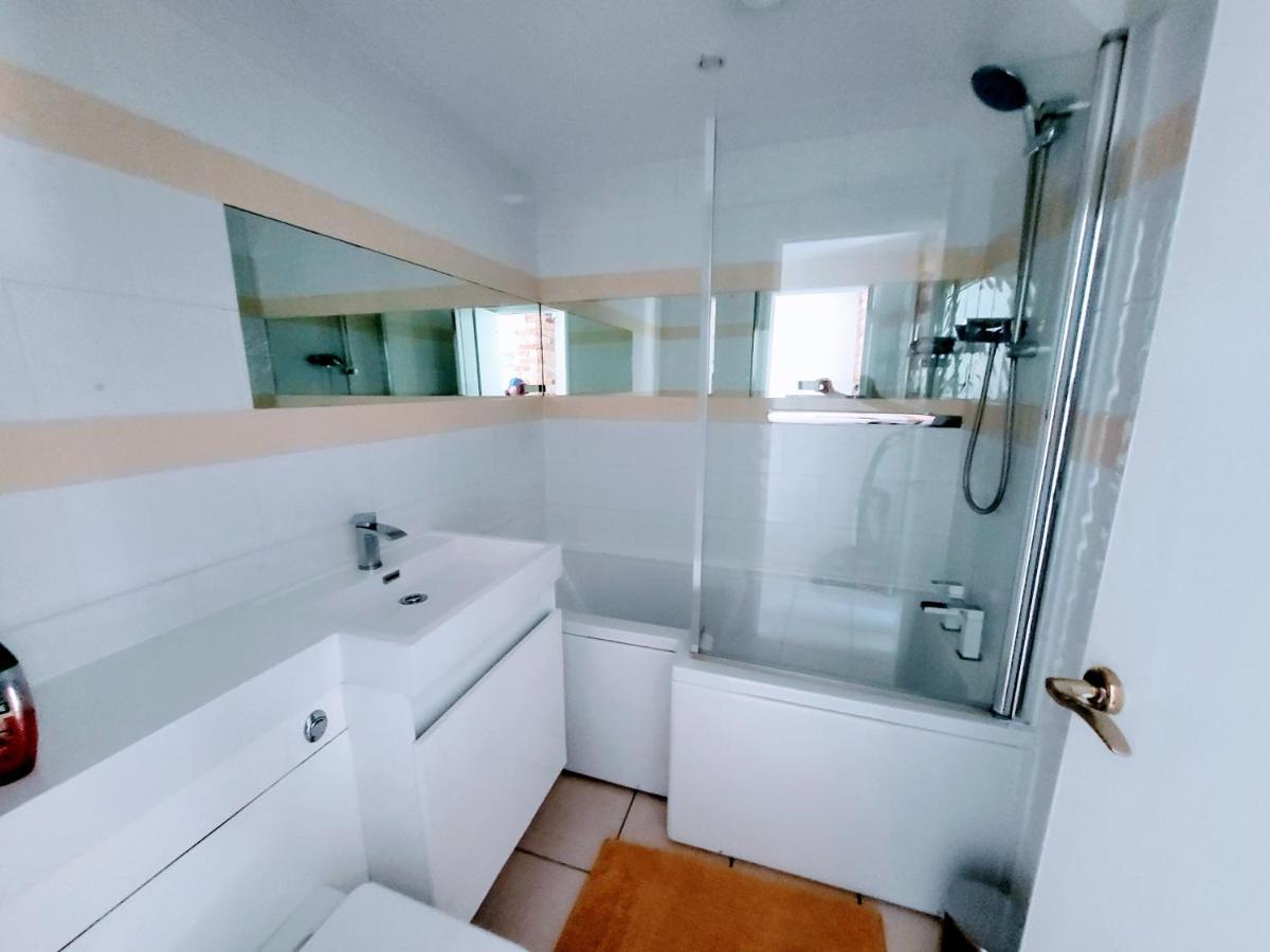 Hastings Old Town Tackleway Privileged Sea Views Whole House 3 Beds Eksteriør billede