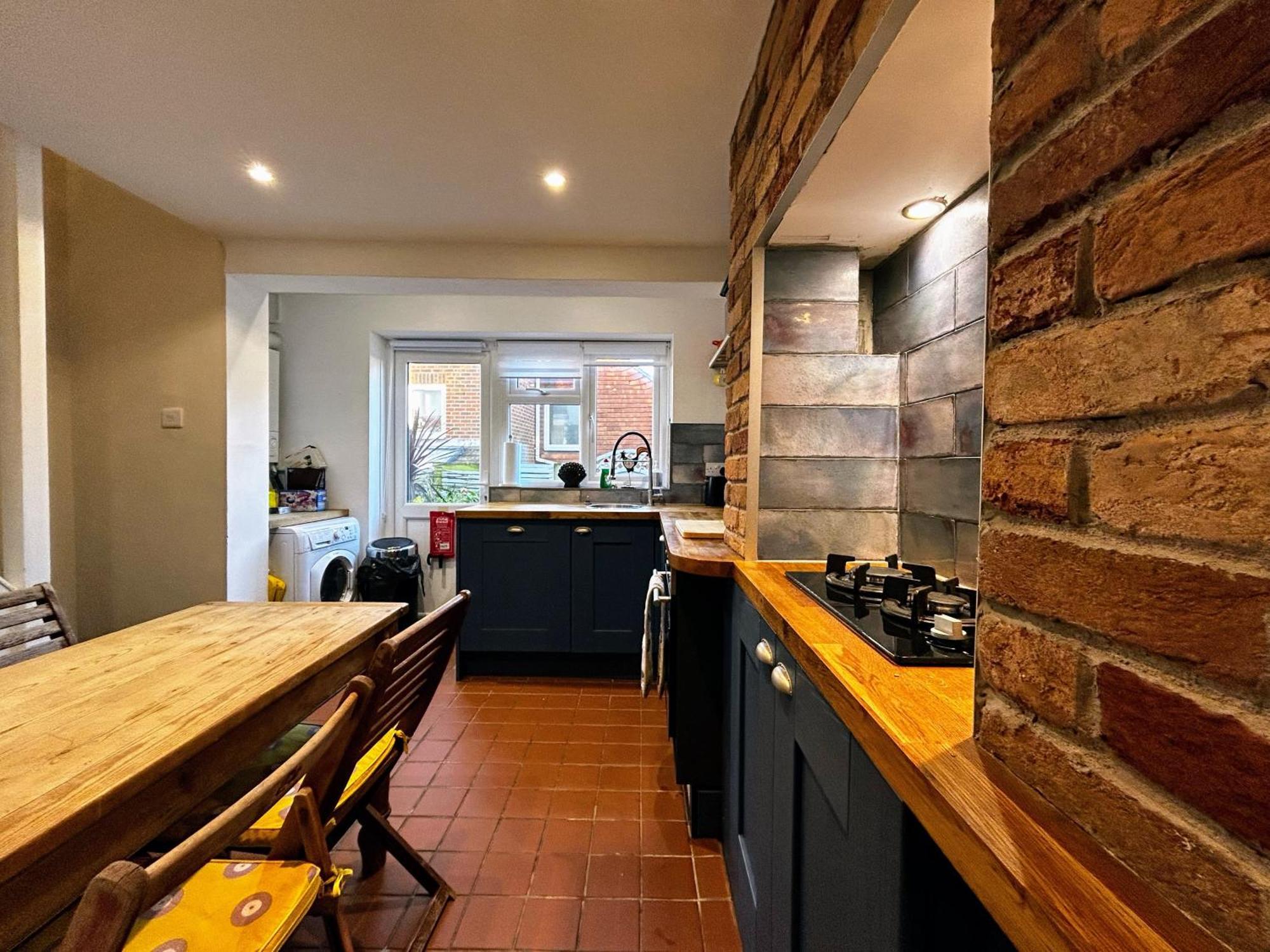 Hastings Old Town Tackleway Privileged Sea Views Whole House 3 Beds Eksteriør billede