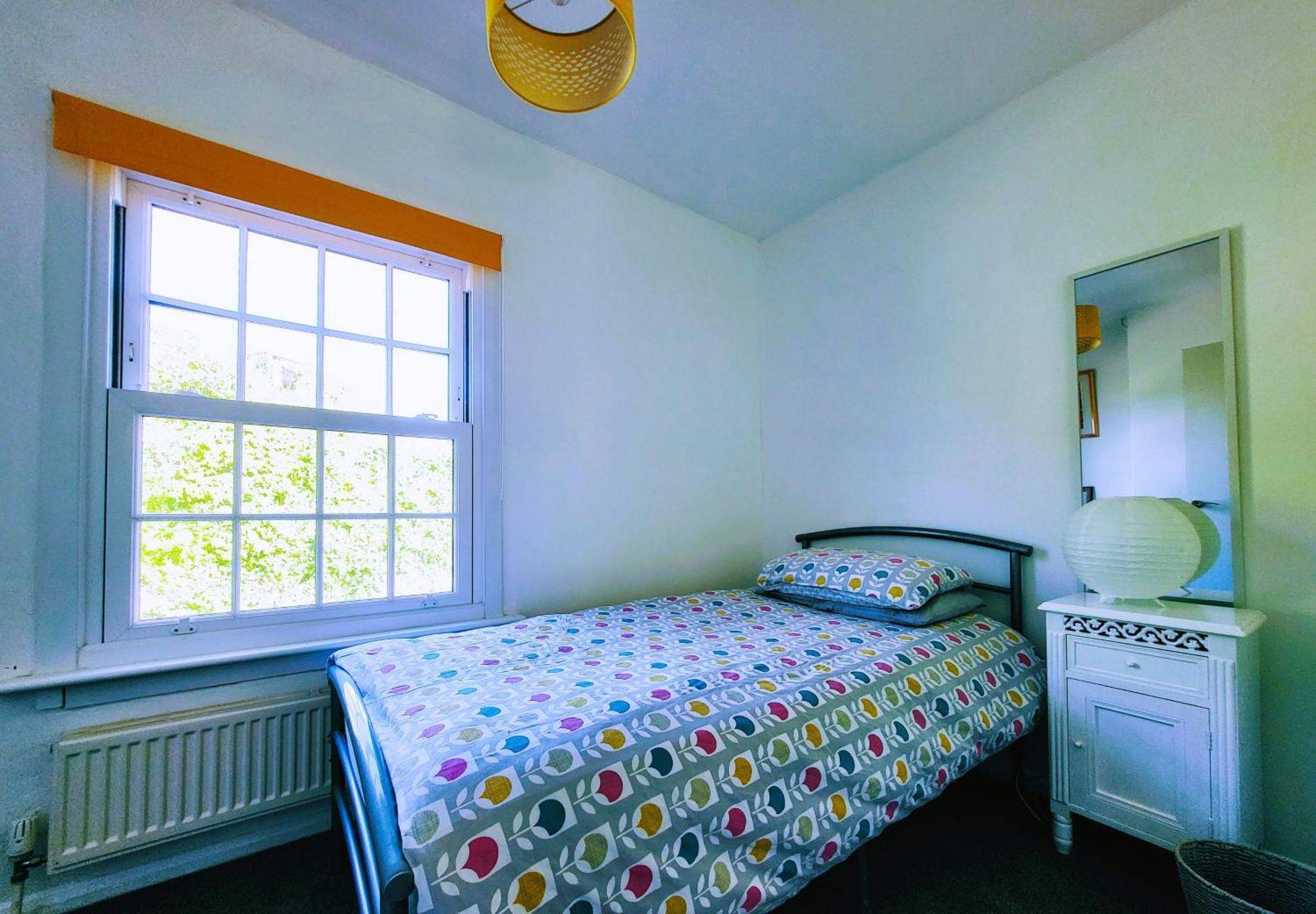 Hastings Old Town Tackleway Privileged Sea Views Whole House 3 Beds Eksteriør billede