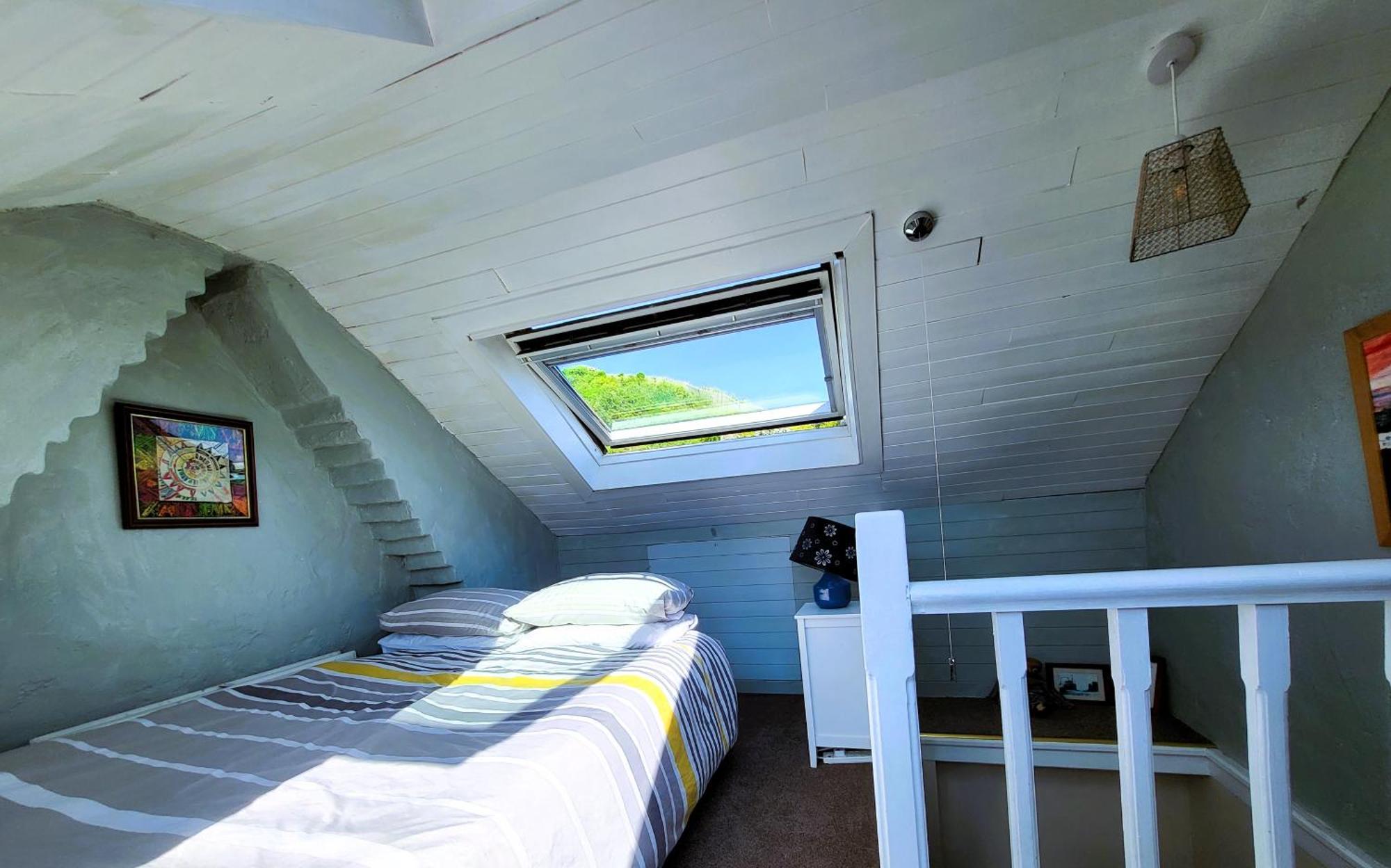 Hastings Old Town Tackleway Privileged Sea Views Whole House 3 Beds Eksteriør billede